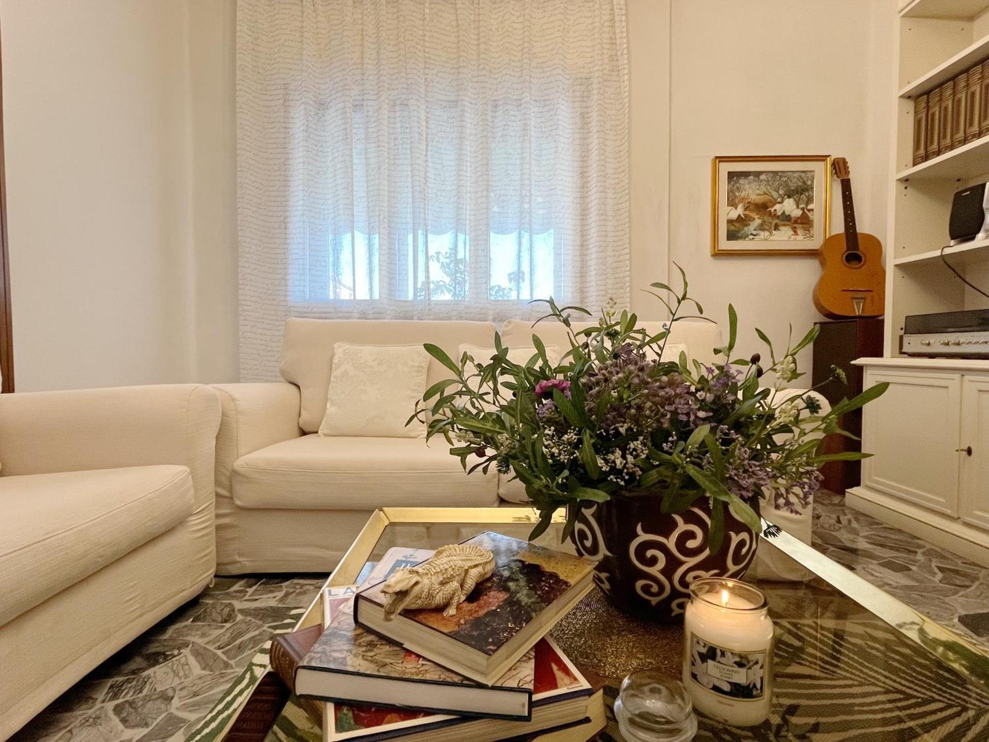 Thalia Venezia Appartamento Accogliente ميستر المظهر الخارجي الصورة